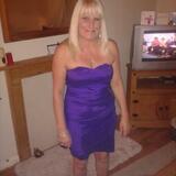 Nadia from Manchester | Woman | 55 years old | Capricorn