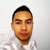 Esteban from Eugene | Man | 27 years old | Cancer