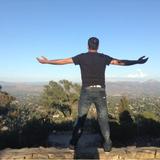 Renaldo from Salem | Man | 29 years old | Aquarius