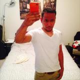 Milo from Newport News | Man | 41 years old | Aquarius