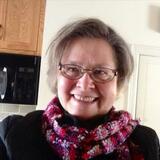 Maureen from Anaheim | Woman | 65 years old | Cancer