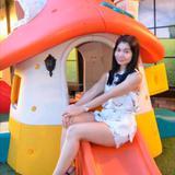 Yvonne from Santa Clara | Woman | 41 years old | Gemini
