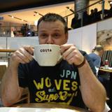 Fabian from Miramar | Man | 38 years old | Cancer