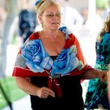 Stacie from Montgomery | Woman | 62 years old | Cancer