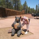 Lori from Billings | Woman | 59 years old | Taurus