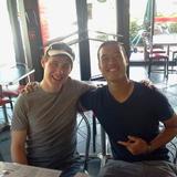 Willian from Knoxville | Man | 25 years old | Cancer