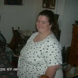 Irma from Pompano Beach | Woman | 41 years old | Taurus