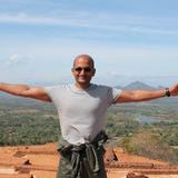 Jared from Winston-Salem | Man | 50 years old | Scorpio