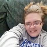 Avis from Anchorage | Woman | 34 years old | Cancer