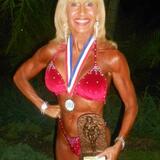Beth from Syracuse | Woman | 67 years old | Taurus