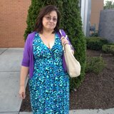 Kelli from Lincoln | Woman | 57 years old | Cancer