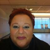 Gena from Syracuse | Woman | 53 years old | Libra