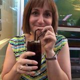 Susana from Vancouver | Woman | 41 years old | Aries