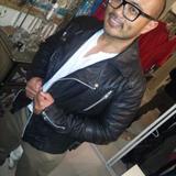 Rosendo from Saint Louis | Man | 41 years old | Cancer