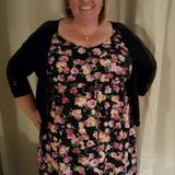 Deanne from Vancouver | Woman | 42 years old | Gemini