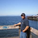 Emmitt from Broken Arrow | Man | 42 years old | Leo