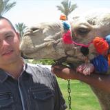 Jorge from Madison | Man | 36 years old | Aquarius