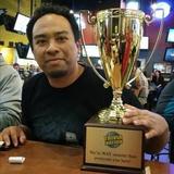 Gilbert from Lubbock | Man | 35 years old | Cancer