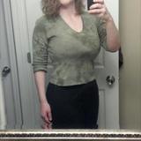 Susana from Lincoln | Woman | 43 years old | Scorpio