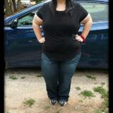 Fern from Lincoln | Woman | 36 years old | Taurus