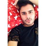 Mario from College Station | Man | 25 years old | Gemini