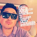 Son from Boise | Man | 34 years old | Leo