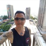 Jerry from Savannah | Man | 47 years old | Taurus