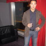 Stanley from Grand Rapids | Man | 34 years old | Virgo