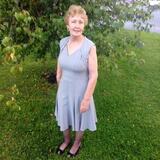 Angel from Manchester | Woman | 67 years old | Leo