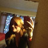 Laura from Evansville | Woman | 27 years old | Scorpio