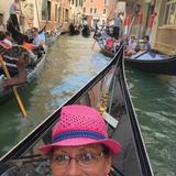 Jannie from Santa Clara | Woman | 50 years old | Capricorn