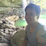Trevor from Baton Rouge | Man | 35 years old | Scorpio